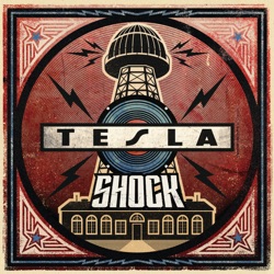 Tesla - You Won't Take Me Alive