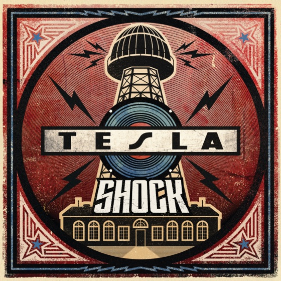 Cover artwork for Shock