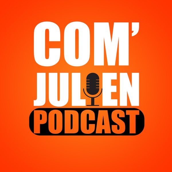 Com' Julien - Mieux Communiquer Pour Convertir Plus De Clients Com' Julien - Mieux Communiquer Pour Convertir Plus De Clients