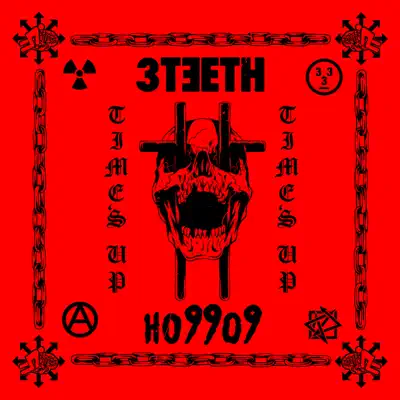 Time's Up - Single - 3Teeth