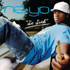 So Sick (International 2 Track Single) - Single - Ne-Yo