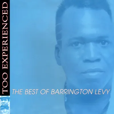 Too Experienced: The Best of Barrington Levy - Barrington Levy