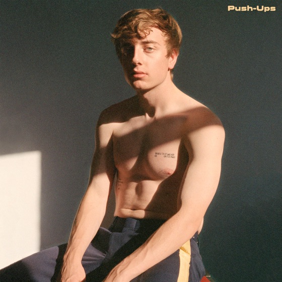 Cover artwork for Break