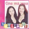Fetele Din România - Tutti Frutti lyrics
