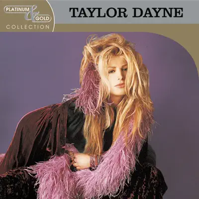 Platinum & Gold Collection - Taylor Dayne