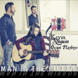 Kevin Naquin & The Ossun Playboys - Jolie bassette