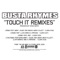 Touch It (feat. Mary J. Blige, Rah Digga & Missy Elliott) [Remix] artwork