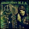 M.I.A. (feat. Mumm Ra & Lo Key) - Mission : Infect lyrics