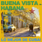 El Carretero - Conexión Cubana