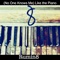 (No One Knows Me) Like the Piano - Rumin8 lyrics