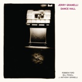 Ain't That a Shame (feat. Robben Ford, Bill Frisell & J. Anthony Granelli) artwork