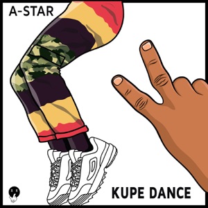 Kupe Dance - Single