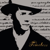 Timeless - A Hank Williams Tribute artwork