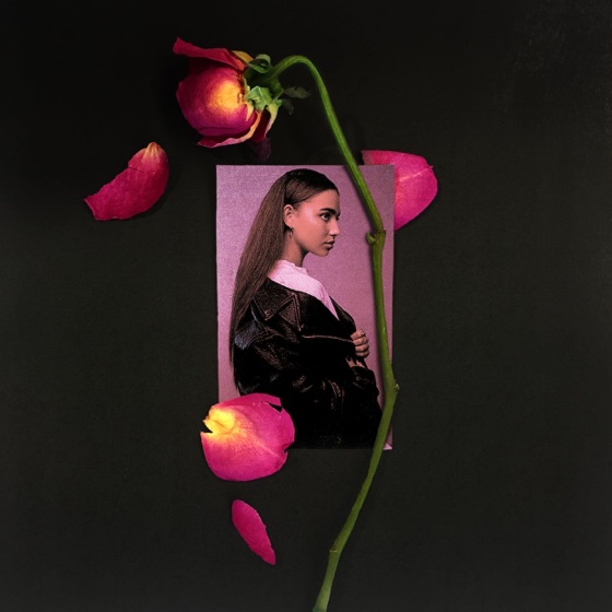 Cover artwork for Deeper