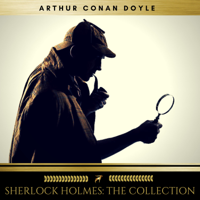 Arthur Conan Doyle & Golden Deer Classics - Sherlock Holmes: The Collection artwork