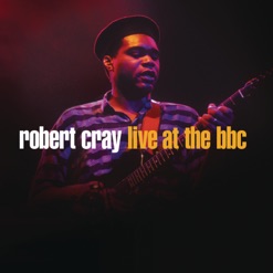 LIVE AT THE BBC cover art