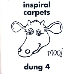 DUNG 4 cover art