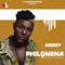 Philomena - Areezy lyrics