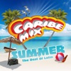 Caribe Mix Summer, 2016