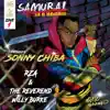 Sonny Chiba - Single album lyrics, reviews, download