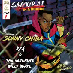 Sonny Chiba - Single by RZA & The Reverend Willy Burke album reviews, ratings, credits
