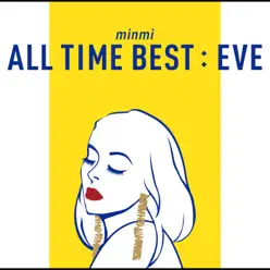 All Time Best : Eve - Minmi