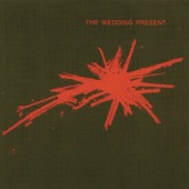 The Wedding Present - Box Elder