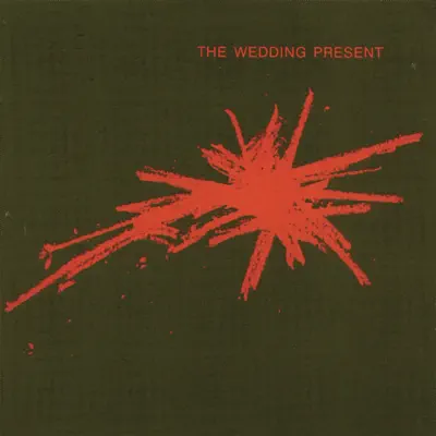 Bizarro - The Wedding Present