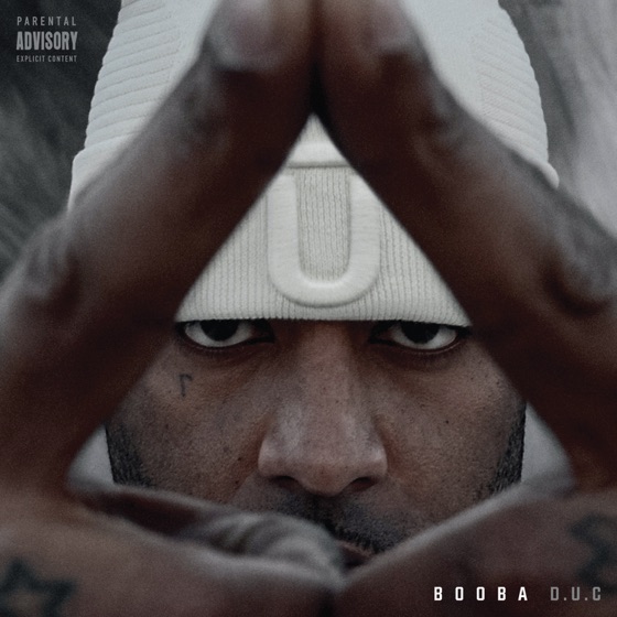 Cover artwork for Jack Da