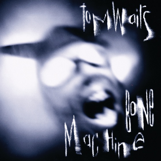 Cover artwork for Such a Scream