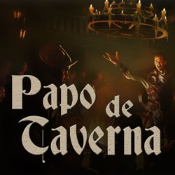 RPG | Papo de Taverna