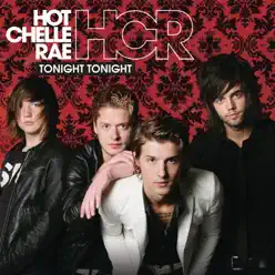 Tonight Tonight - Single - Hot Chelle Rae