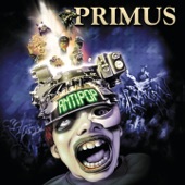 Primus - Greet The Sacred Cow