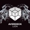 Lion - AVERDECK lyrics