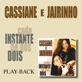 Cada Instante de Nós Dois (Playback) artwork