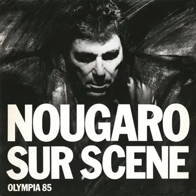 Olympia 1985 - Claude Nougaro