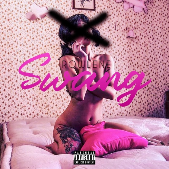 Cover artwork for Swang