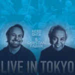 Herb Ohta & Christian Fabian - Fools Rush In (Live)