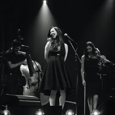 From This Valley (Live from the Front Porch) - Single - Joy Williams