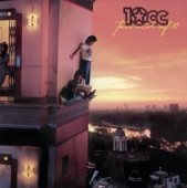 10cc - Lying Here With You