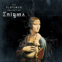 Enigma - Principles Of Lust artwork