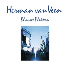 Blauwe Plekken - Herman Van Veen