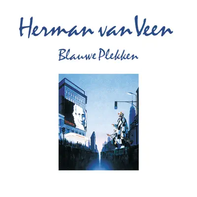 Blauwe Plekken - Herman Van Veen