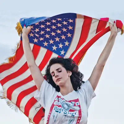 Ride (Remixes) - EP - Lana Del Rey