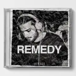 REMEDY - Single - Alesso