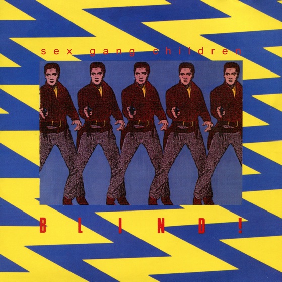 Cover artwork for Dead Metal