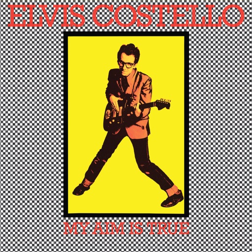 Art for Alison by Elvis Costello