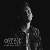 American Nights artwork