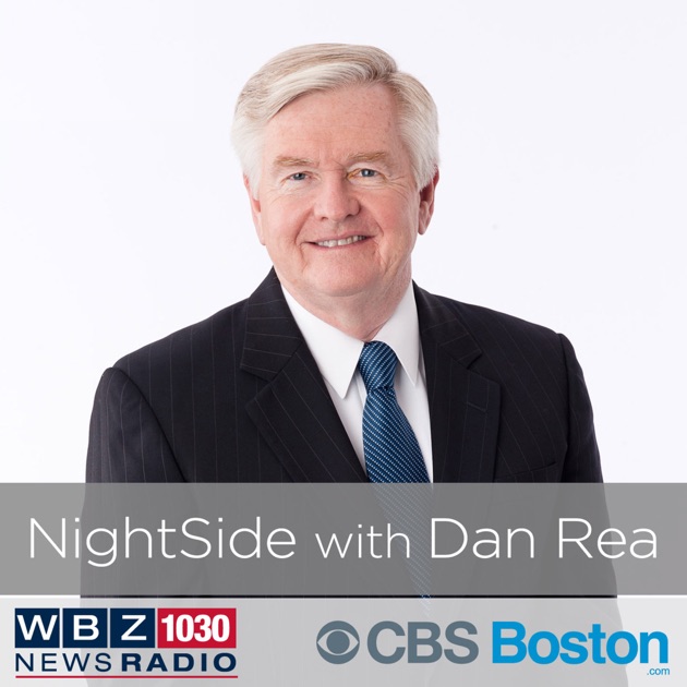 Nightside With Dan Rea by on Apple Podcasts