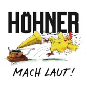 Steh auf, mach laut! artwork